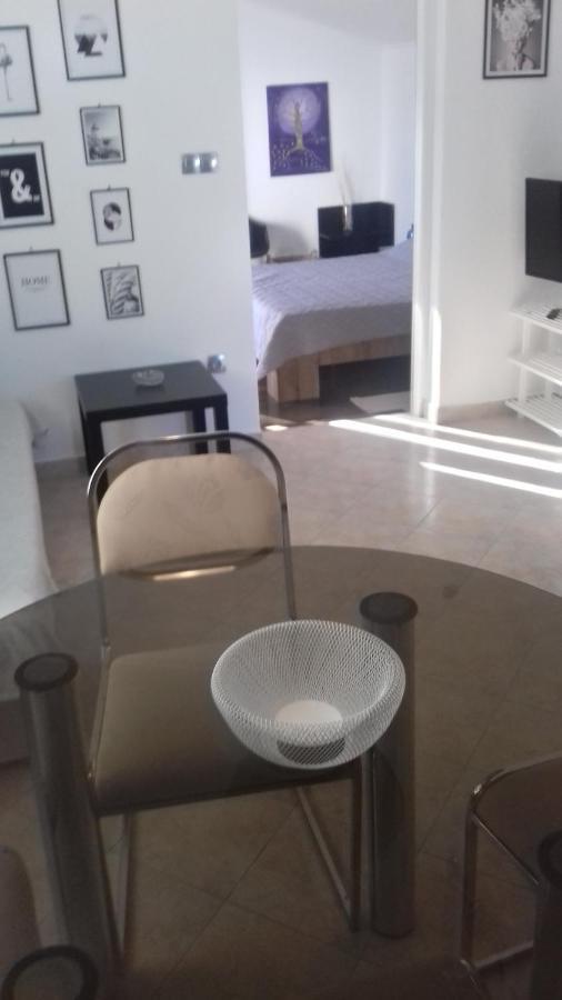 Apartman Cvita Rab Palit Exteriör bild