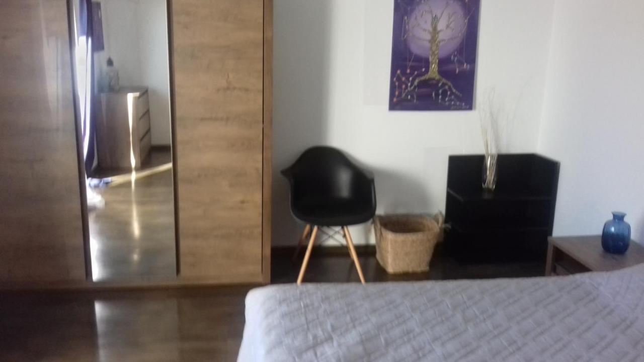 Apartman Cvita Rab Palit Exteriör bild