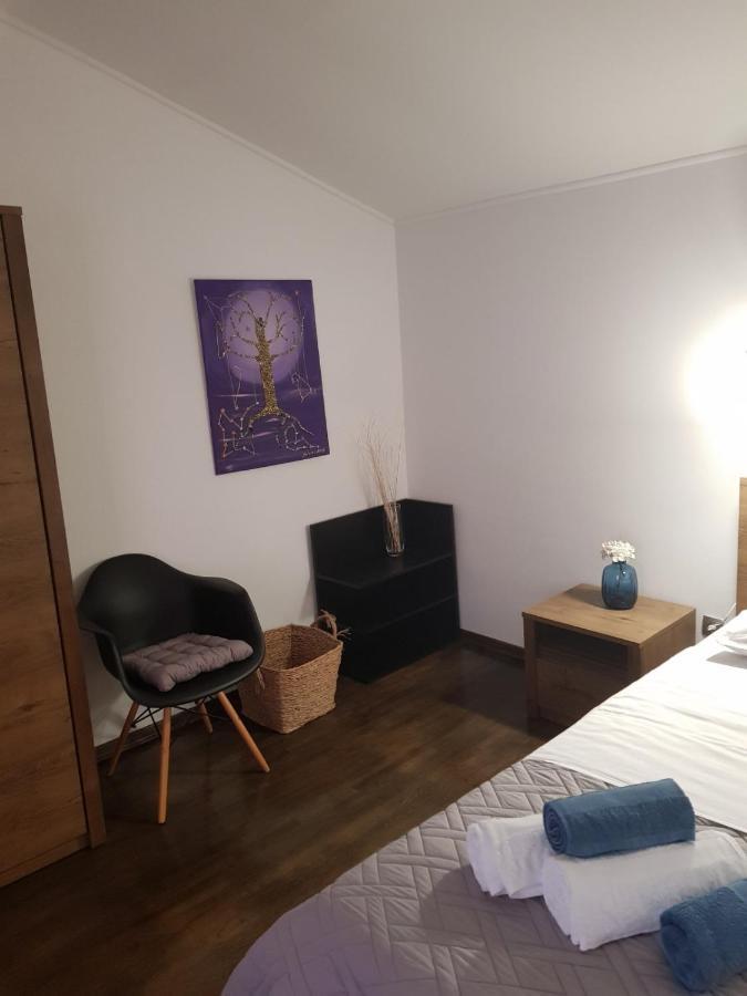 Apartman Cvita Rab Palit Exteriör bild